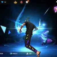 اکانت فری فایر|کنسول، بازی ویدئویی و آنلاین|مشهد, بهمن|دیوار