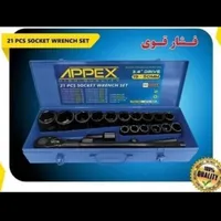 جعبه بکس APPEX|ابزارآلات|کرمان, |دیوار
