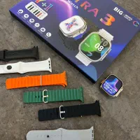 اپل واچ هوشمند شرکتی سری 10+قـسـطی