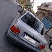 پراید صبا شاستی پلمپ