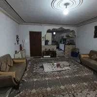 85 متر دوخوابه در فدک ها