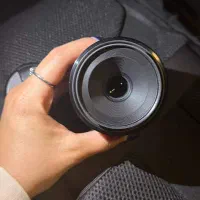 لنز 50 ماکرو