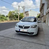 برلیانس h330 مدل 96