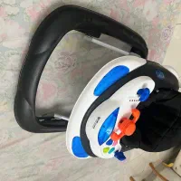 گهواره و روروئک درحد نو