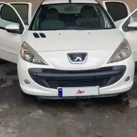 پژو ۲۰۷   اتومات