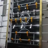 فوتبال دستی تاشو نو