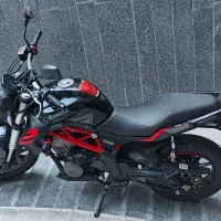 بنلی ۲۵۰ جفت سیلندر  پلمپ|موتورسیکلت|تهران, گیشا|دیوار