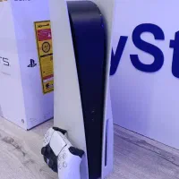 PS5 fat|کنسول، بازی ویدئویی و آنلاین|تهران, جردن|دیوار