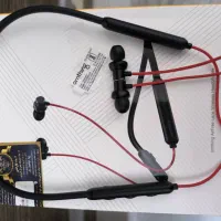 هندزفری گردنی اومتینگ نونو استفاده نشده