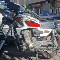 باسلام موتور ۲۰۰ متین