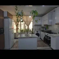 ۶۸متر۲خواب فول بازسازی محمدشهر بعد زیبادشت فردوسی۹