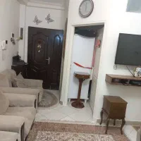 اجاره آپارتمان ۴۵ متری ۲ خوابه طبقه ۳ شهرک وائین|اجارهٔ آپارتمان|شهریار, شهرک وائین|دیوار