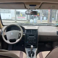 پژو ۴۰۵ مدل ۹۶