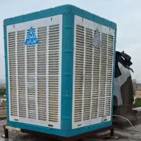 تعمیر پوسیدگی و سرویس کولر آبی