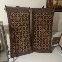 پشتی سنتی سالم