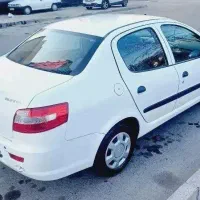 رانا Tu5  سالم و مرتب|خودرو سواری و وانت|مشهد, شهید قربانی|دیوار