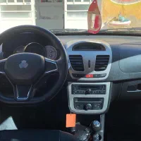 کوییک ۱۴۰۲|خودرو سواری و وانت|گناباد, |دیوار