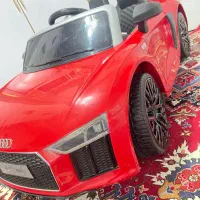 ماشین شارژی