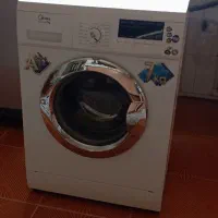 فروش لباسشویی اتوماتیک درحدنونو