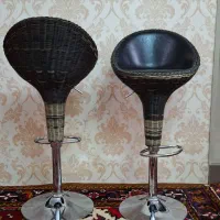 صندلی گردون جک دار