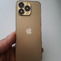 گوشی ساده طرح آیفون