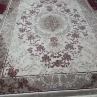 جفت فرش ۹متری