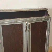 جا کفشی|جاکفشی، کمد، دراور|قائم‌شهر, |دیوار