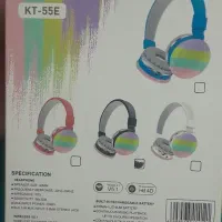 هدفون-kt-55