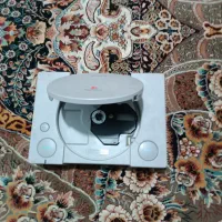 پلی استیشن 1