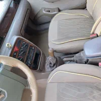 سمند دوگانه شرکتی EF7|خودرو سواری و وانت|پارسآباد, |دیوار