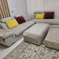 ال ۷ نفره پارچه ترک