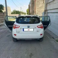 چانگان شاسیcs35درحد خشک فروش فوری