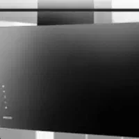 هود استیل البرز مدل SA461  نو ، آکبند