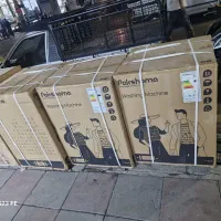 خریدار و فروشنده ظرفشویی