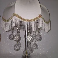 اباژور چراغ خواب|چراغ خواب و آباژور|اندیشه, اندیشه فاز ۳|دیوار