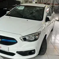 شاهین Gl بدون سانروف