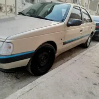 پژو 405 GLX - دوگانه سوز CNG، مدل ۱۳۸۳|خودرو سواری و وانت|کرمانشاه, |دیوار