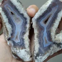 سنگ عقیق اصلی|زیورآلات و اکسسوری|بندر انزلی, کوی واحدی|دیوار