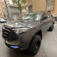 کلوت ۴۰۱دنده و اتومات /اقساط بانکی /تحویل فوری