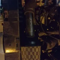 کیت مکش پژو