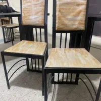 صندلی|صندلی و نیمکت|اردبیل, |دیوار