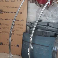 دوتااباژورایستادمحکم وبادوام