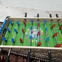 فوتبال دستی