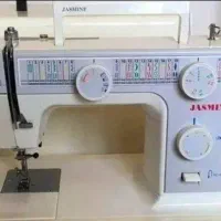 چرخ خیاطی فروشی