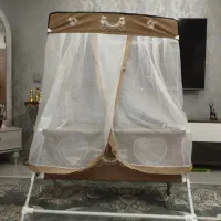 گهواره نوزاد