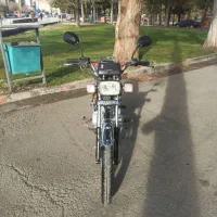 متور 150 بلوچ|موتورسیکلت|کرمانشاه, |دیوار