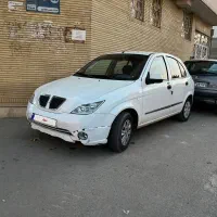 فروش تیبا2مدل ۱۴۰۰|خودرو سواری و وانت|شیراز, شهرک جماران|دیوار