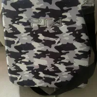 Ps4فت کپی خوربا دودسته و کیف|کنسول، بازی ویدئویی و آنلاین|گرگان, |دیوار