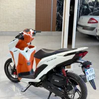 هوندا کلیک اصلی|موتورسیکلت|تربتحیدریه, جانبازان|دیوار