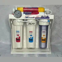 فروش تصفیه ونصب تعمییرات